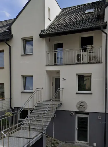 Psycholog Patrycja Żuterek